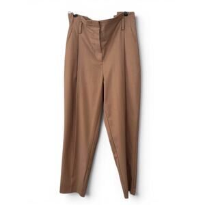 ZARA NWOT Lunch Bag Trousers Small